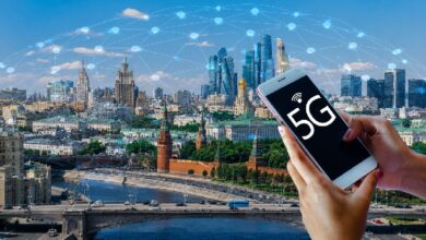 Photo of Частоты для 5G в России выделят летом — но значок на экране появится раньше, чем скорость