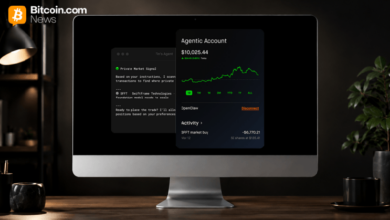 Photo of Robinhood запускает торговую систему с искусственным интеллектом для 27 миллионов клиентов; в ближайших планах — опционы и криптовалюта