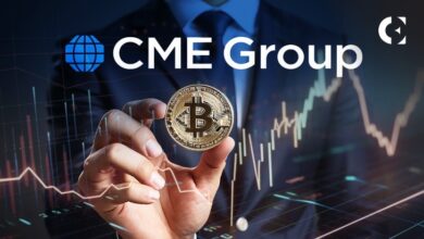 Photo of CME переходит к круглосуточной структуре торговли биткоинами, поскольку три ключевых разрыва остаются нерешёнными