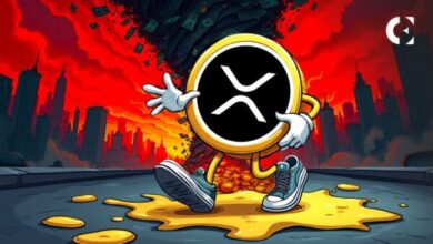Photo of XRP пробивает ниже ключевой поддержки $1.30 на фоне усиления давления на продажи