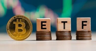 Photo of Отток $1,26 млрд из биткоин-ETF может стать сигналом для покупок