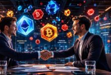 Photo of Coinone привлекла крупные инвестиции от KIS и OKX Ventures