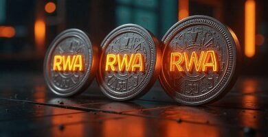 Photo of RWA-токены на $30 млрд почти не используются в DeFi