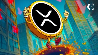 Photo of Деривативы XRP нагреваются, когда длинные позиции 20x встречают сильное давление на короткие позиции на Binance