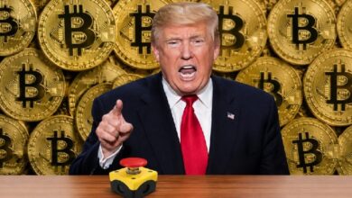 Photo of Президент США Дональд Трамп пообещал принять закон, регулирующий рынки цифровых активов! Вот подробности