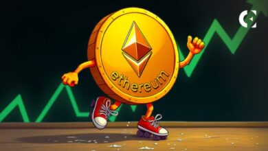 Photo of Ethereum не смог восстановиться, несмотря на оптимистичные настроения Vitalik