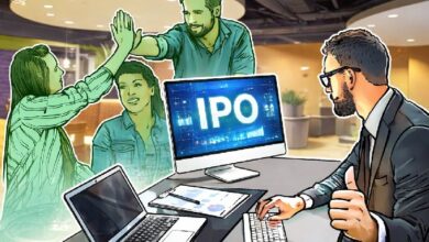 Photo of Blockchain.com направила тайную заявку на проведение IPO