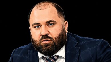 Photo of Крипта по банковским правилам: Минфин готовит задержку при выводе средств с кошельков