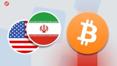 Photo of Биткоин вырос выше $77 000 на фоне сообщений о возможной сделке между США и Ираном