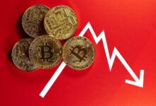 Photo of Биткоин продолжает терять стоимость: когда закончится падение?