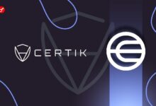 Photo of CEO CertiK предупредил о надвигающейся катастрофе из-за массового внедрения ИИ-агентов