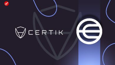 Photo of CEO CertiK предупредил о надвигающейся катастрофе из-за массового внедрения ИИ-агентов