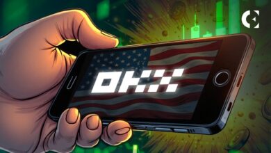 Photo of Основатель OKX говорит, что искусственный интеллект помогает прекратить чепуху в ответ на отчет Bloomberg