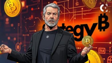Photo of Перевод биткоина в Strategy подпитывает новые спекуляции по продаже биткоина