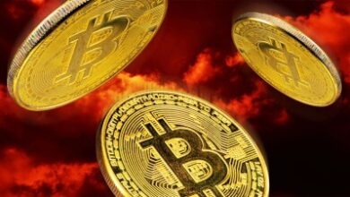 Photo of Биткоин зажат ниже $74 000 перед экспирацией опционов на $9 млрд