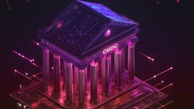 Photo of Экономист предупредил о крахе валютной системы и вреде CBDC