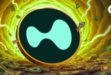 Photo of HYPE опережает биткоин после крупной активности китов