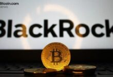 Photo of Blackrock возглавляет распродажу биткоин-ETF на сумму 733 млн долларов, в то время как фонды HYPE продолжают привлекать инвестиции