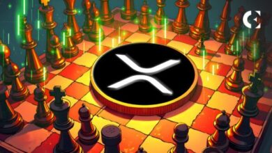 Photo of Трейдеры XRP предупреждают о финальном флеше до $1.20 перед бычьим разворотом