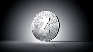 Photo of Три модели ИИ спрогнозировали возможность Zcash войти в топ-10 криптовалют