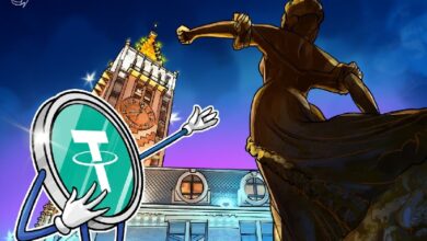 Photo of Tether при поддержке правительства Грузии запустит стейблкоин GEL с привязкой к лари