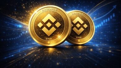 Photo of VanEck запускает VBNB: BNB выходит на рынок спотовых ETF в США