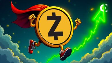 Photo of Ралли Zcash поддерживает прогноз Барри Силберта о новом буме в области конфиденциальности криптовалют