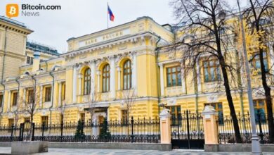 Photo of Россия призывает Visa и Mastercard окончательно уйти из страны на фоне падения их доли рынка ниже 17%