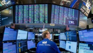 Photo of Токенизированные акции выросли на 60% за месяц