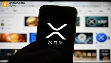 Photo of В рейтинге за первый квартал 2026 года XRP уступил BNB, однако новые данные об институциональных инвесторах дают оптимистичные сигналы