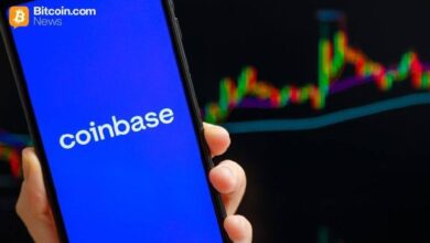 Photo of Рынок объемом в несколько триллионов долларов: Coinbase открывает доступ к глобальным криптовалютным деривативам для американских трейдеров