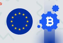 Photo of Налоги ЕС на криптоактивы и цифровые услуги могут принести бюджету до €11 млрд в год