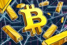 Photo of Мир отходит от доллара в пользу золота и биткоина — Fidelity
