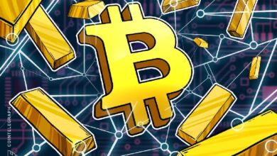 Photo of Мир отходит от доллара в пользу золота и биткоина — Fidelity
