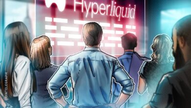 Photo of Биткоин ждет скучное лето, а HYPE заинтересовал институционалов — Bloomberg