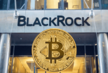 Photo of Биткоин-ETF BlackRock потерял $528 млн, что стало вторым по величине суточным оттоком средств за всю историю наблюдений