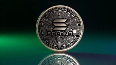 Photo of Открытый интерес по Solana рухнул на 30%. Рынок готовится к тесту $68