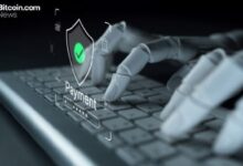 Photo of Отчет Keyrock: 76 % транзакций, обработанных ИИ-агентами, не достигают установленного Visa минимального уровня комиссии в 0,30 доллара