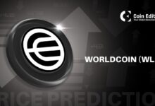 Photo of Прогноз цены Worldcoin: WLD вырос на 12% после того, как компания Nasdaq объявила, что владеет 8% предложения