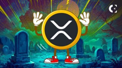 Photo of Прорыв XLM оставляет XRP позади, когда корреляция нарушается