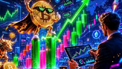 Photo of Аналитики BitMEX прогнозируют новый этап роста биткоина