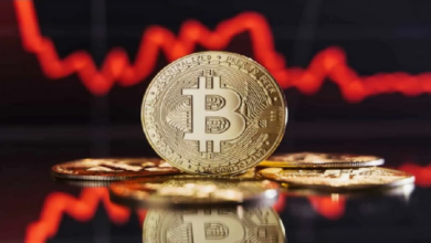 Photo of Аналитики CryptoQuant увидели в изменении цены биткоина опасный сигнал