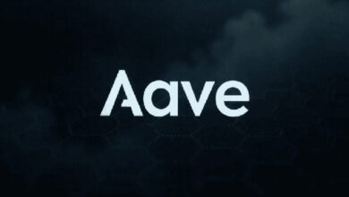 Photo of По имеющимся данным, платформа Aave (AAVE) значительно восстановилась после недавнего хакерского инцидента!
