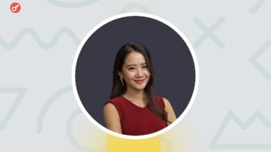 Photo of Соосновательница Binance Йи Хе стала первой представительницей криптоиндустрии в женском рейтинге Fortune