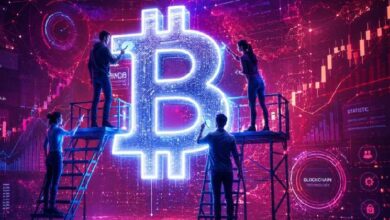 Photo of Эксперт отметил проблемы корпоративных биткоин-резервов