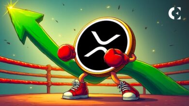 Photo of Трейдеры XRP следят за целевой целью $1.35 на фоне роста активности на фьючерсах с кредитным плечом