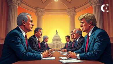 Photo of CLARITY Act: 5 причин, почему это может стать победой для криптовалюты