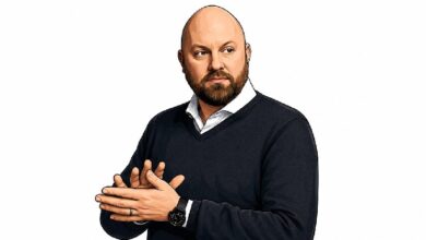 Photo of Марк Андриссен: искусственный интеллект уже умнее лучших врачей мира