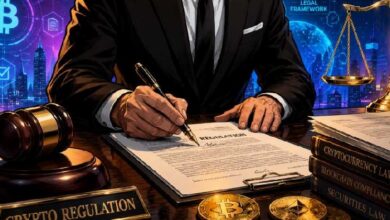 Photo of Бывшего руководителя Hodlnaut обвинили в распространении ложных данных