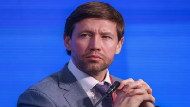 Photo of Российский сенатор призвал не плодить запреты для криптоинвесторов